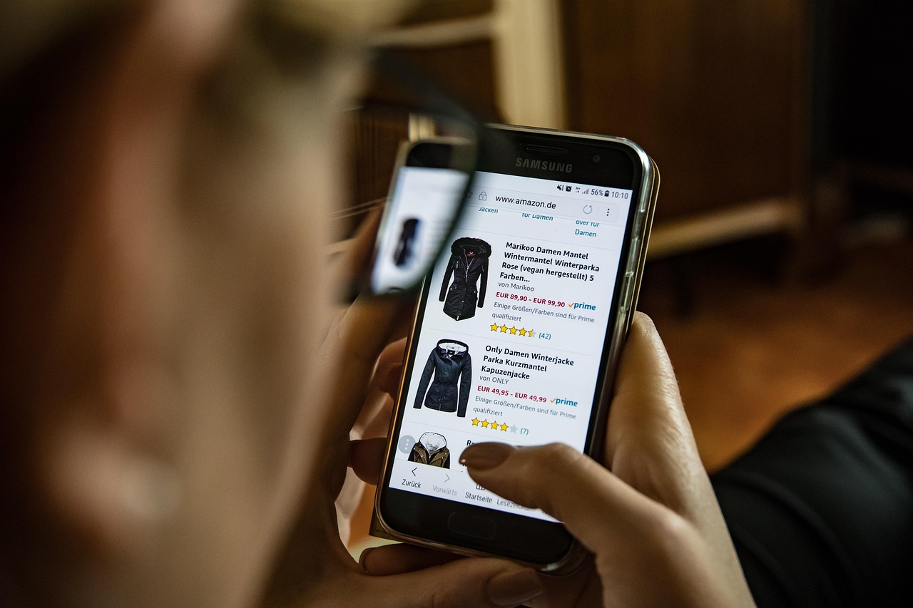 price comparison ecommerce phone